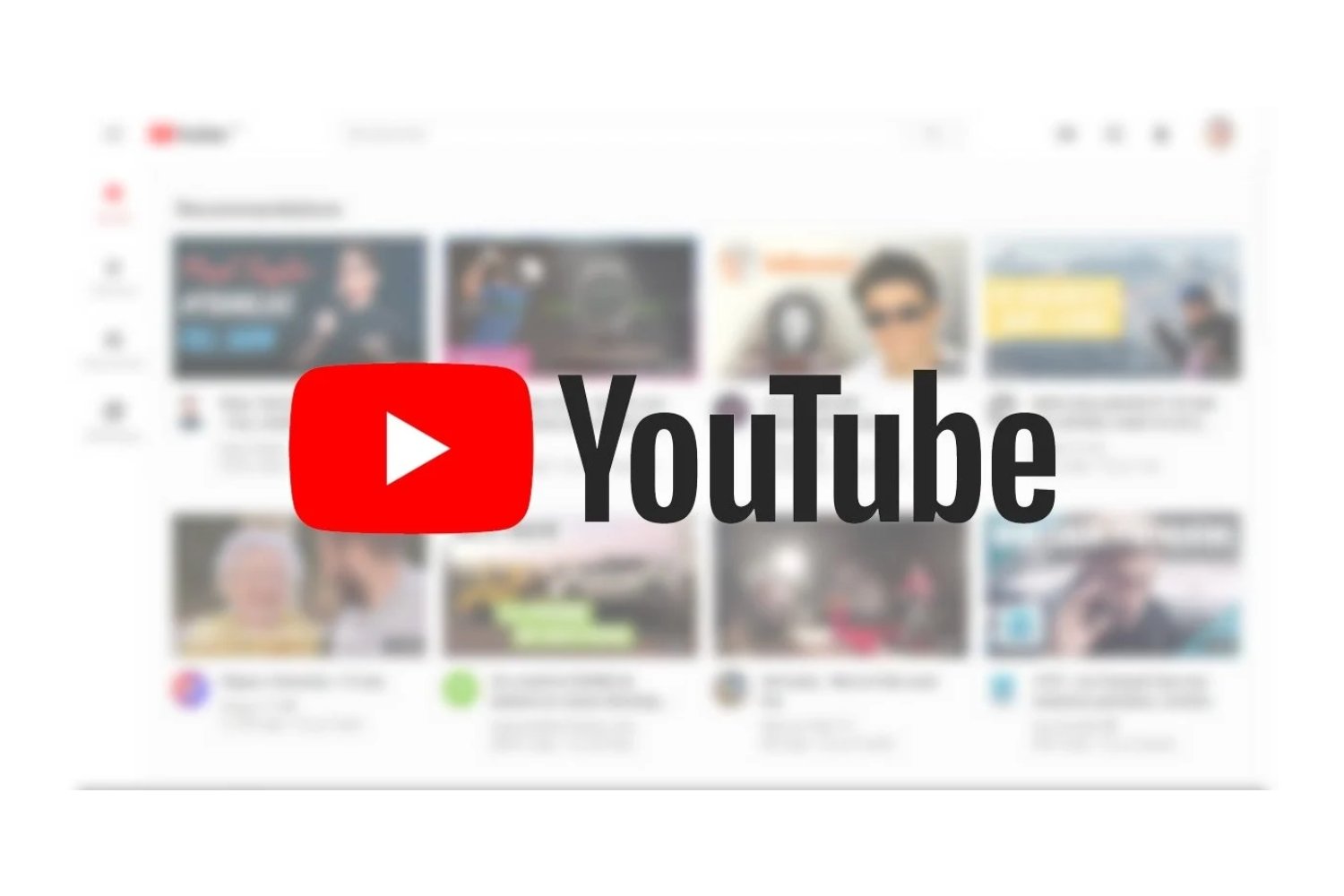 Youtube Logo