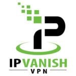 IPVanish VPN logo