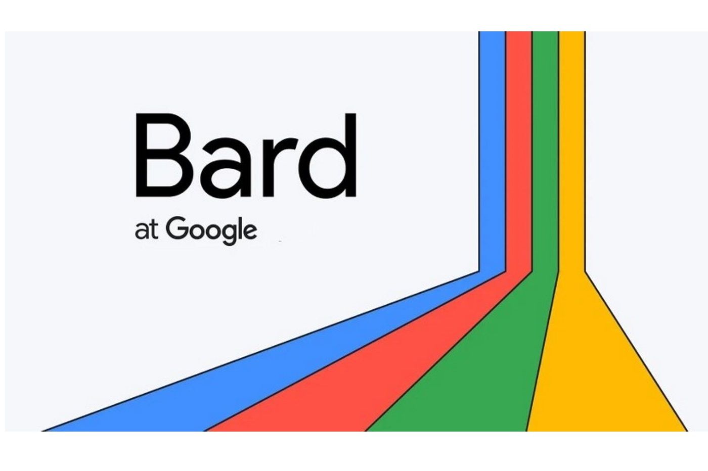 Wo gibt es Google Bard?