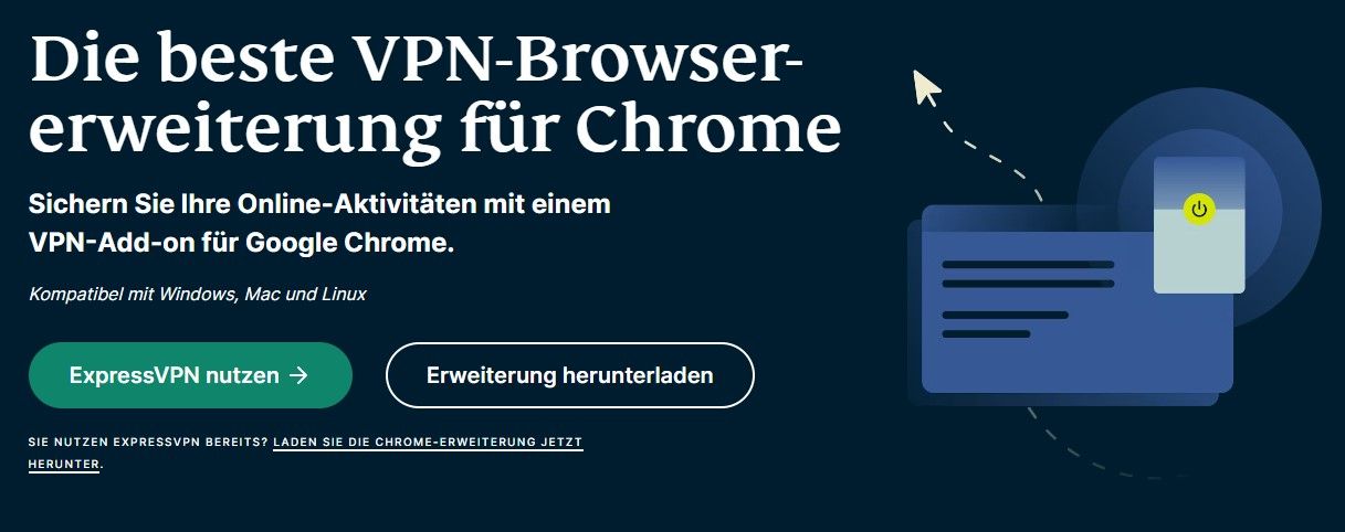 Welchen Browser bei VPN nutzen?