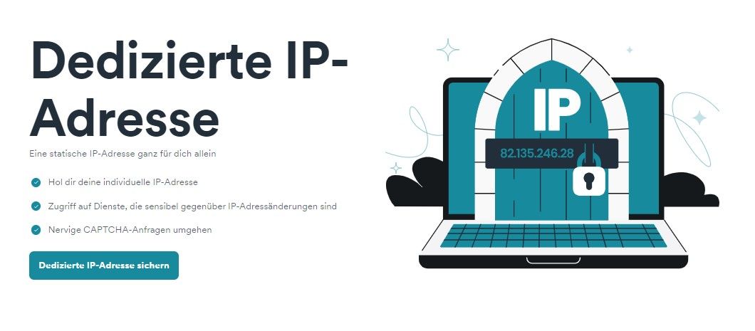 Surfshark Bestes Vpn Statische Ip Dedizierte Ip