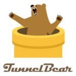 TunnelBear logo