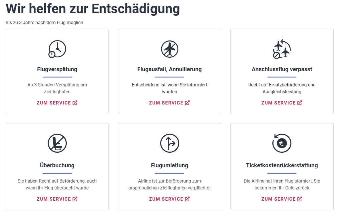 Fairplane Erfahrungen Test Bewertung Service