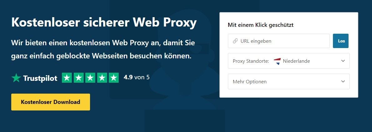 Video Nicht Verfügbar Proxy Hide.me