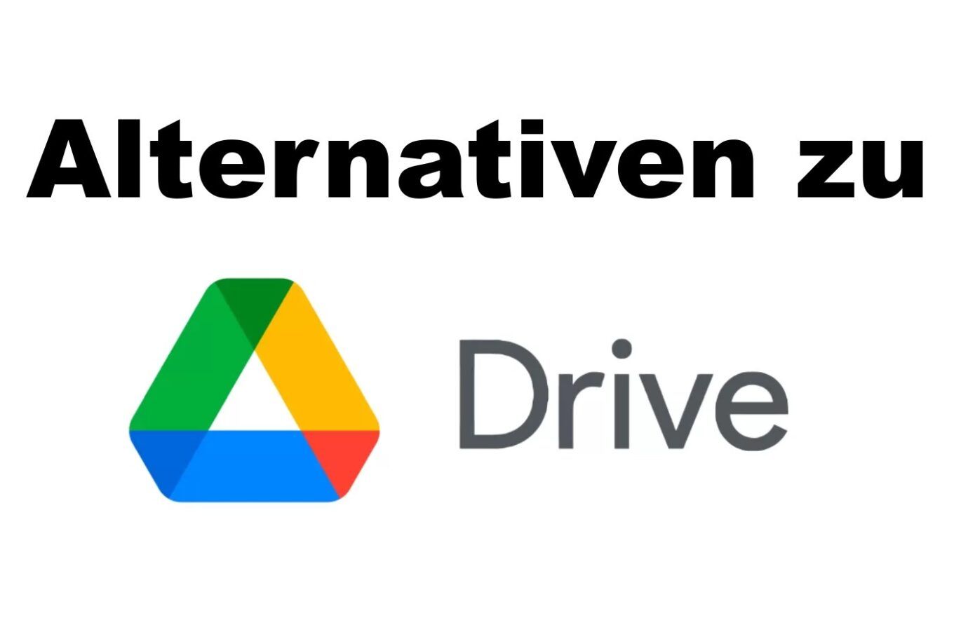 Beste Alternativen Zu Google Drive Cloud Speicher