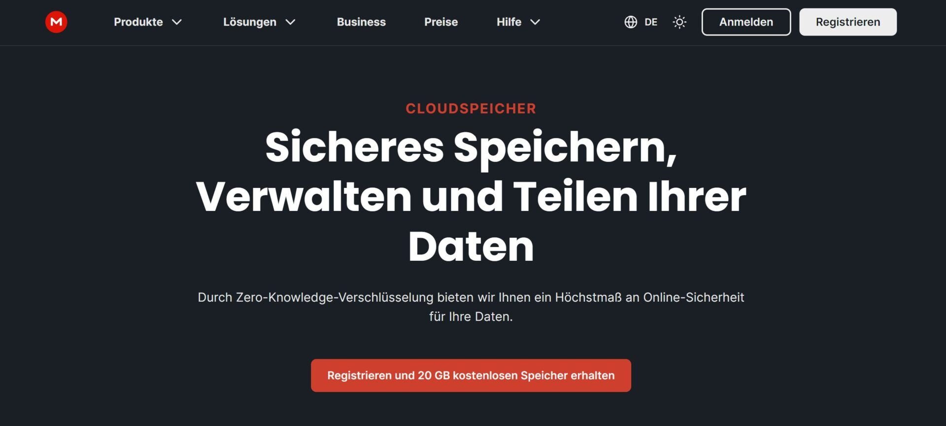 Mega Beste Cloud Speicher Videos kostenlos