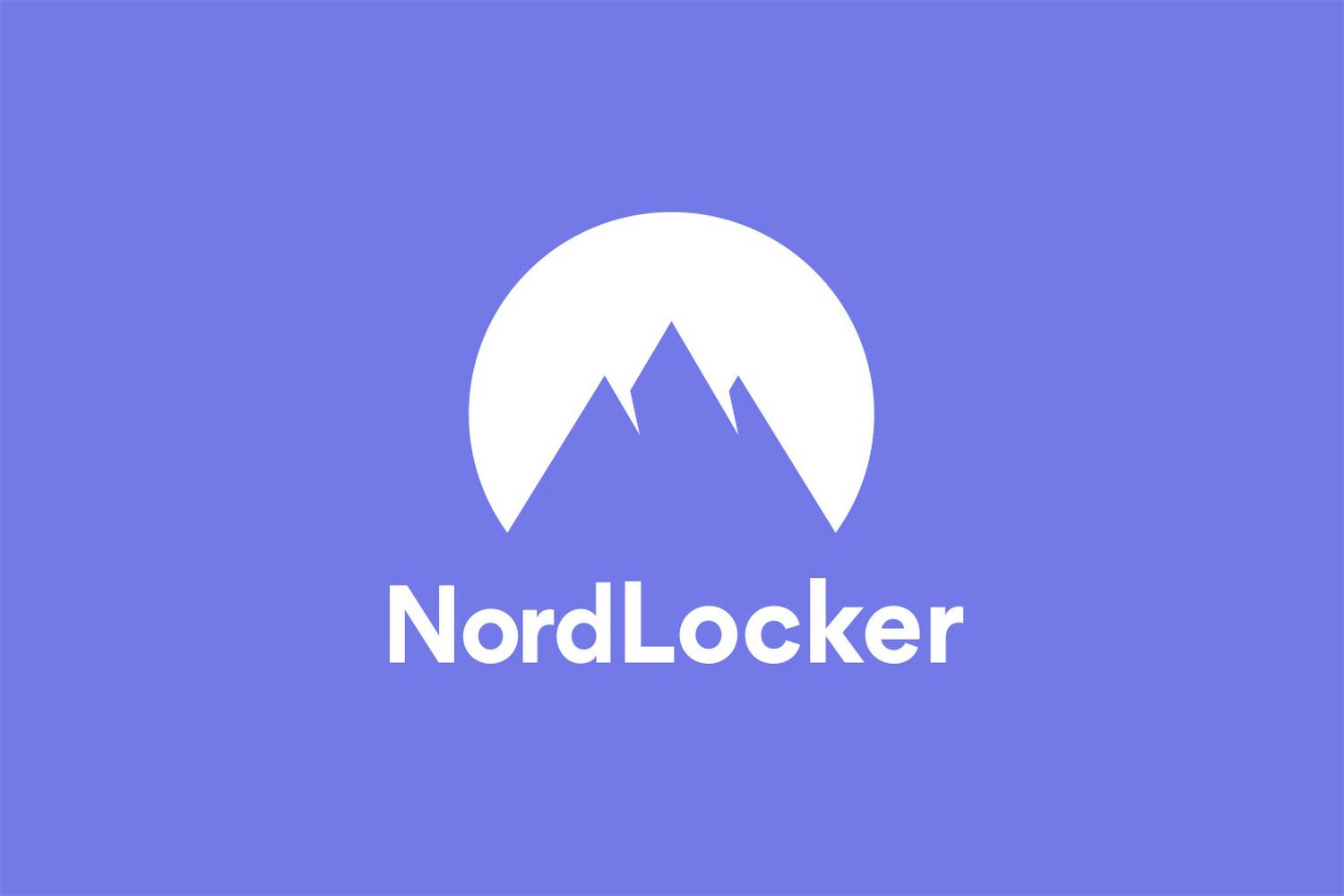 Nordlocker Test