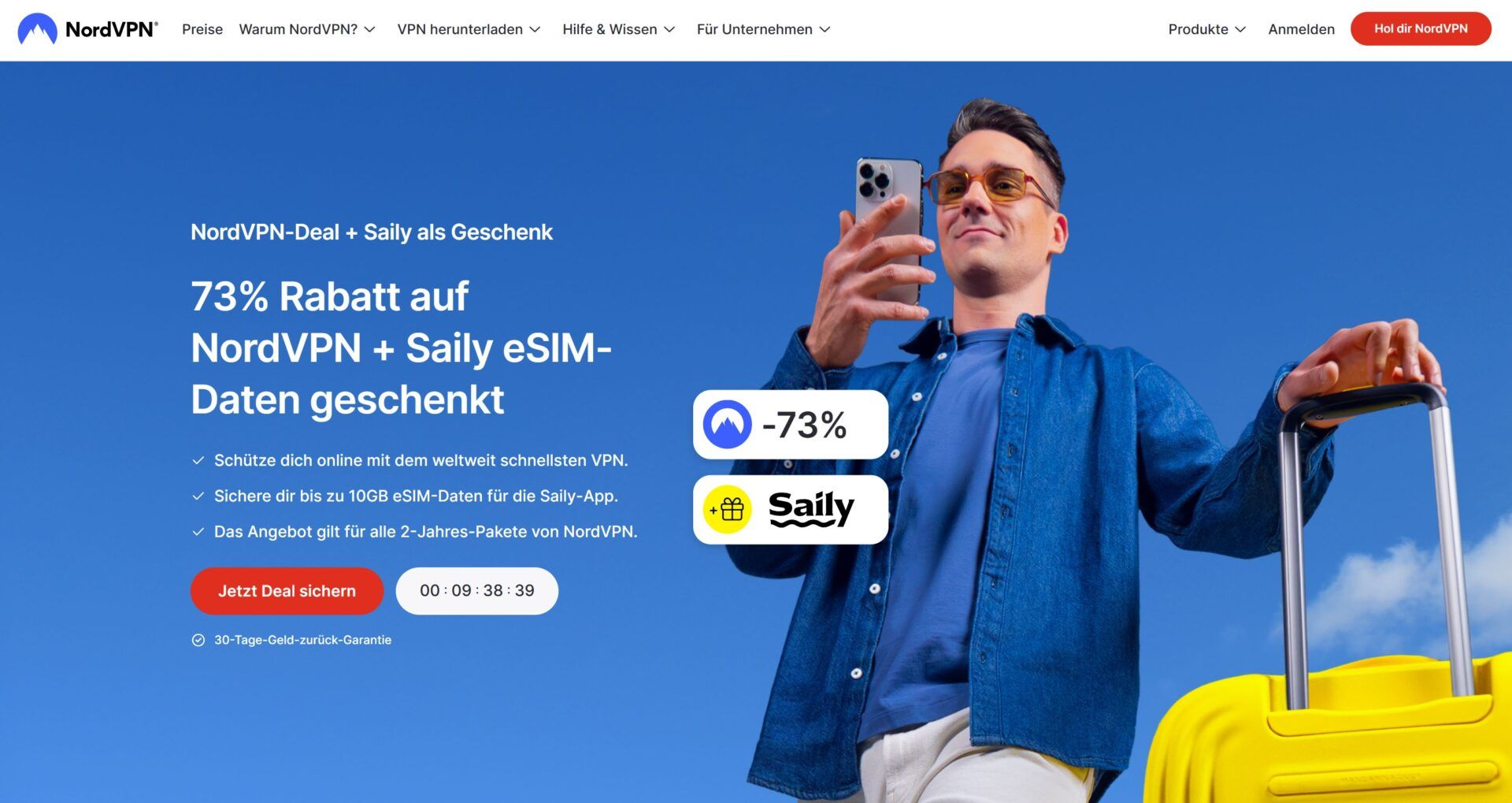 Nordvpn Beste Günstige Vpn