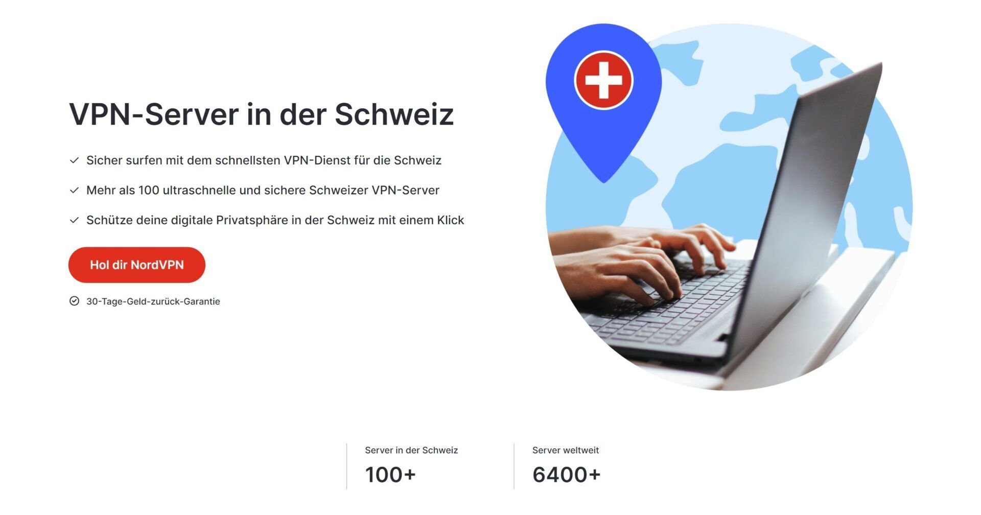 Nordvpn Bestes Vpn Schweiz Server