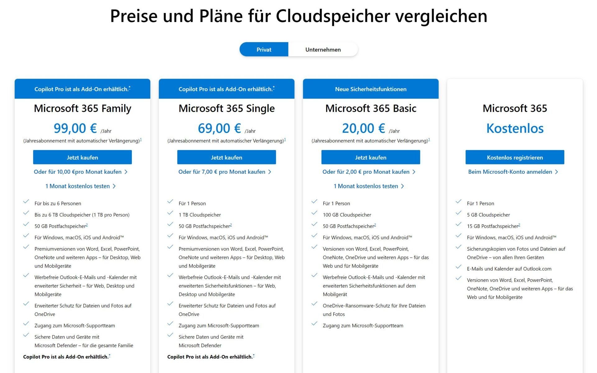 Onedrive Preise Privat Test Bewertung Cloud Speicher.jpg