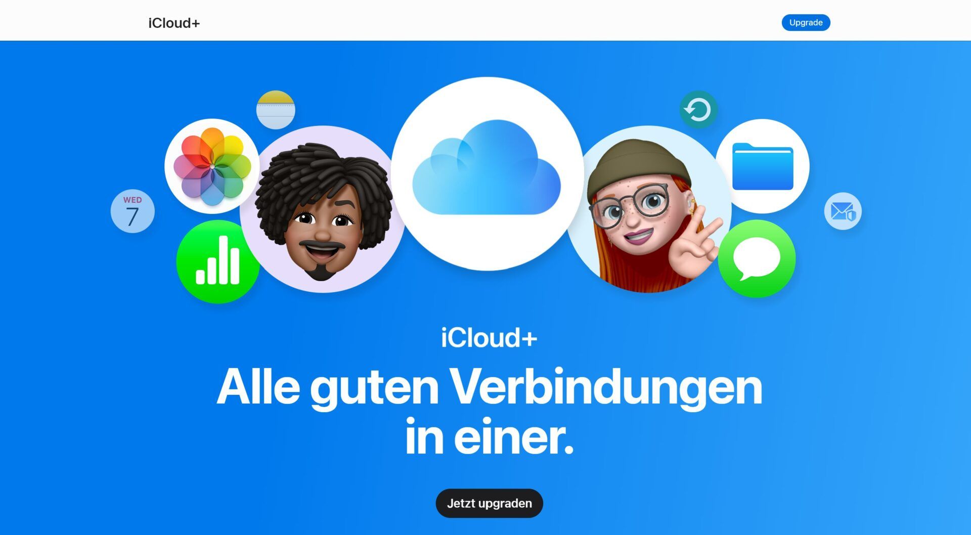 Icloud Beste Cloud Speicher Fotos