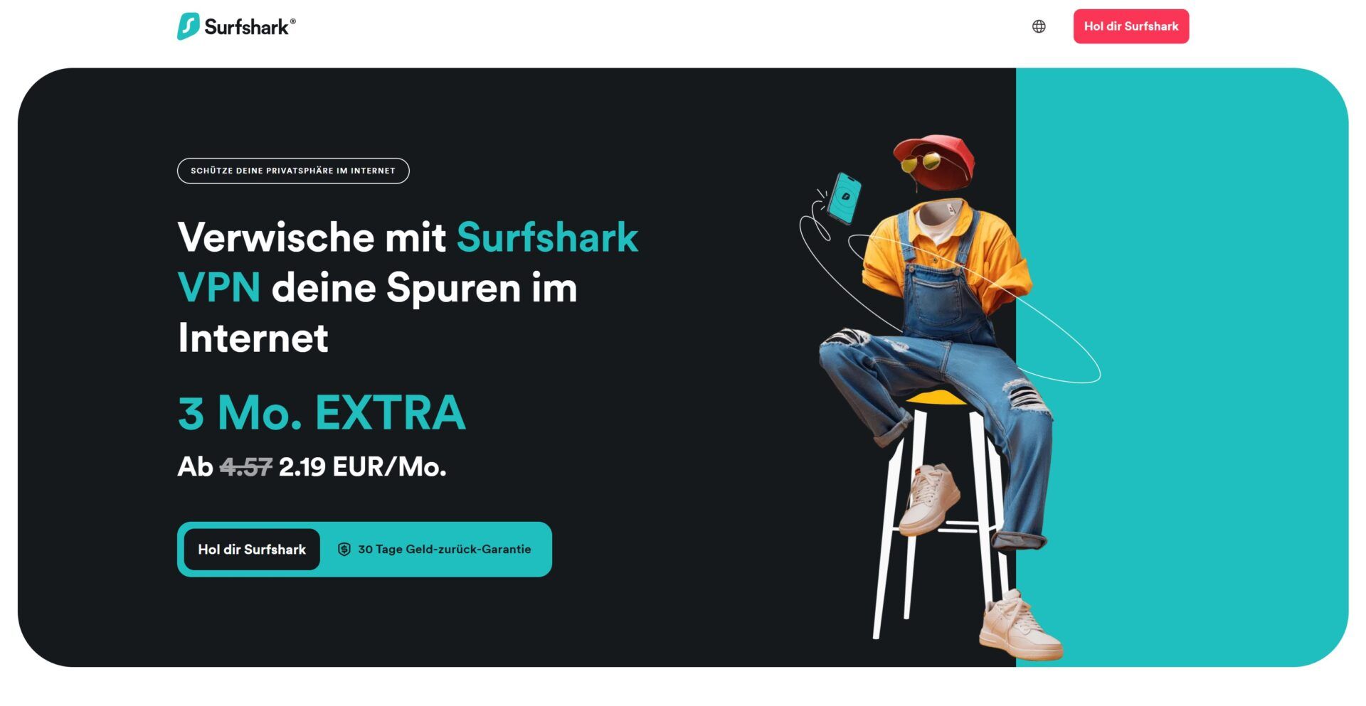 Beste Vpn Torrents Surfshark