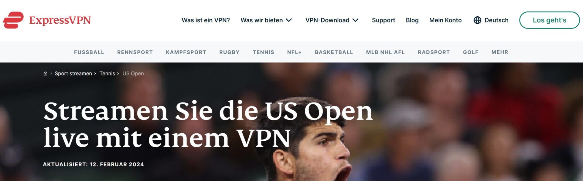 Beste Vpn Us Open 2024 Live Online Expressvpn