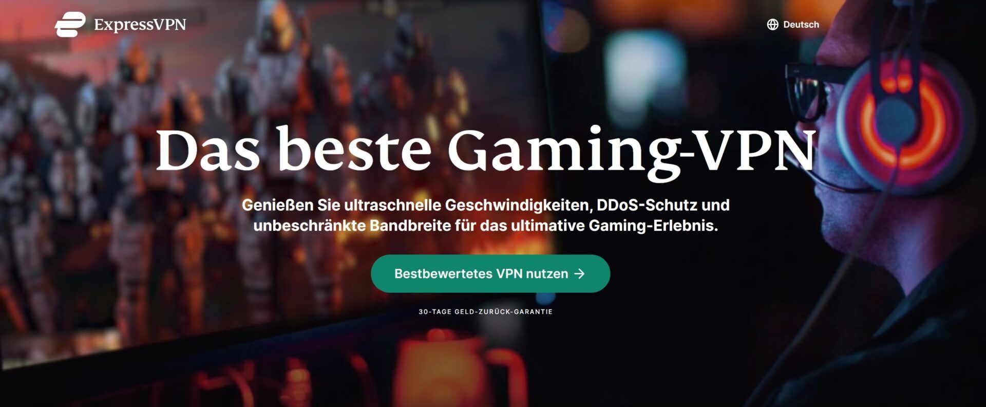 Bestes Vpn Gaming Expressvpn