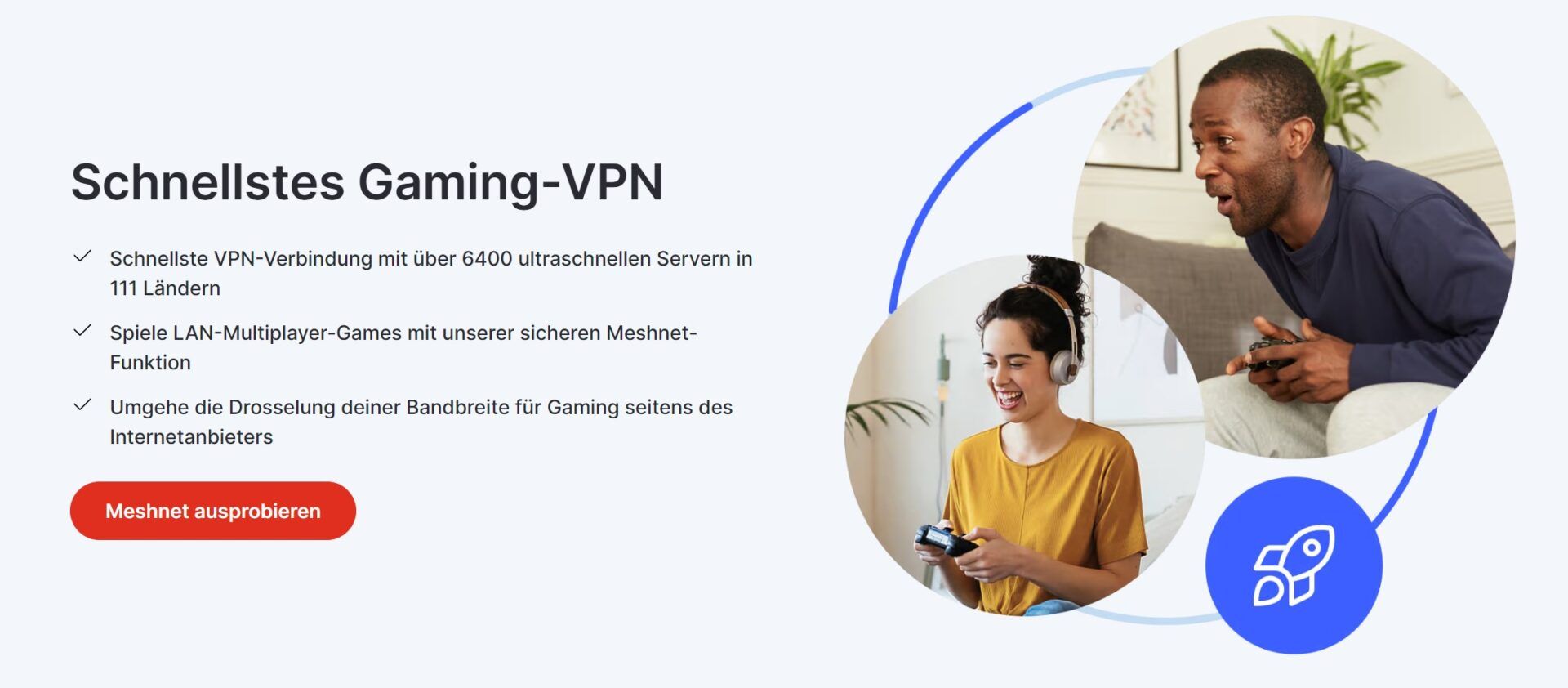 Bestes Vpn Gaming Nordvpn