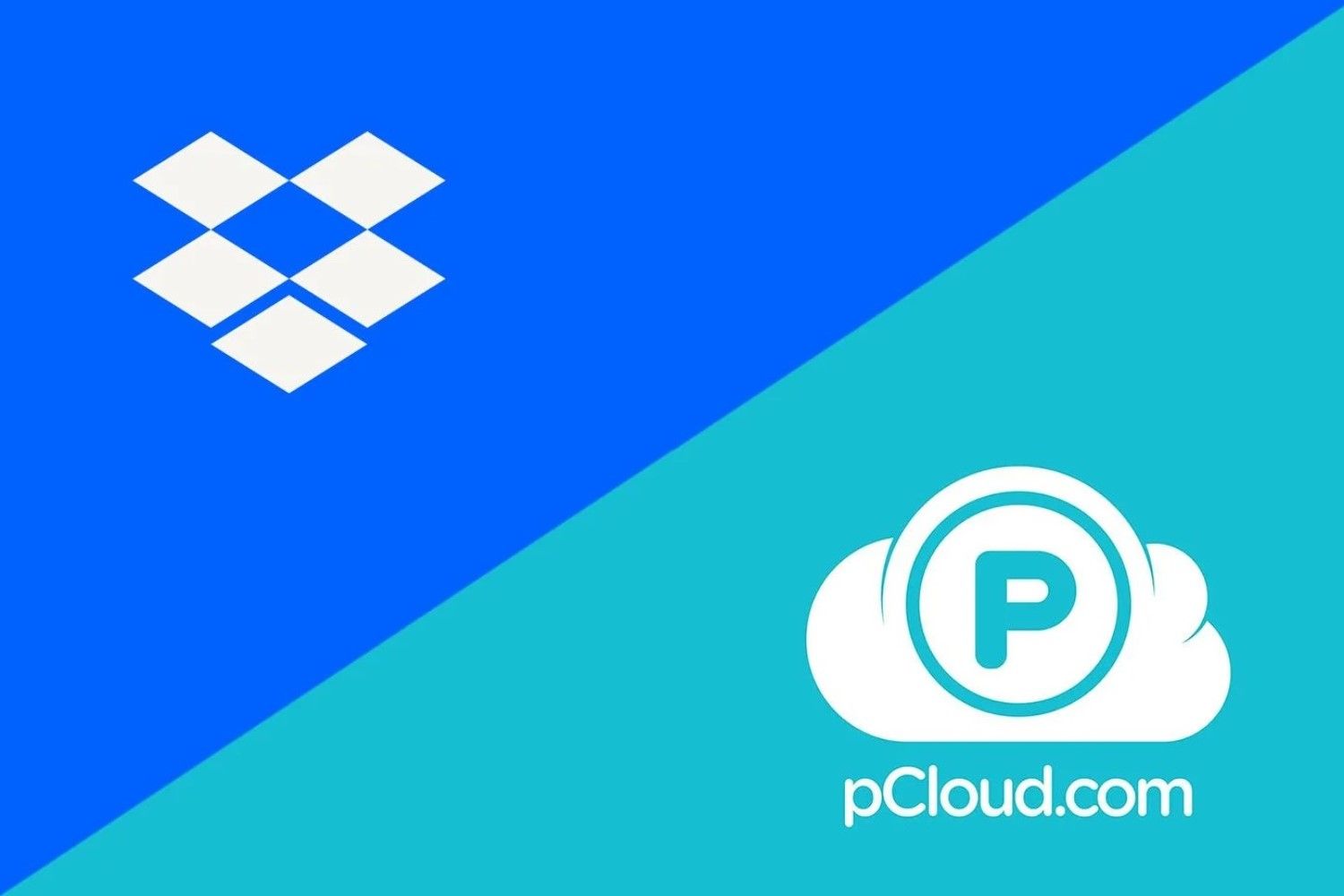 Dropbox Vs. Pcloud Vergleich Cloud-Speicher