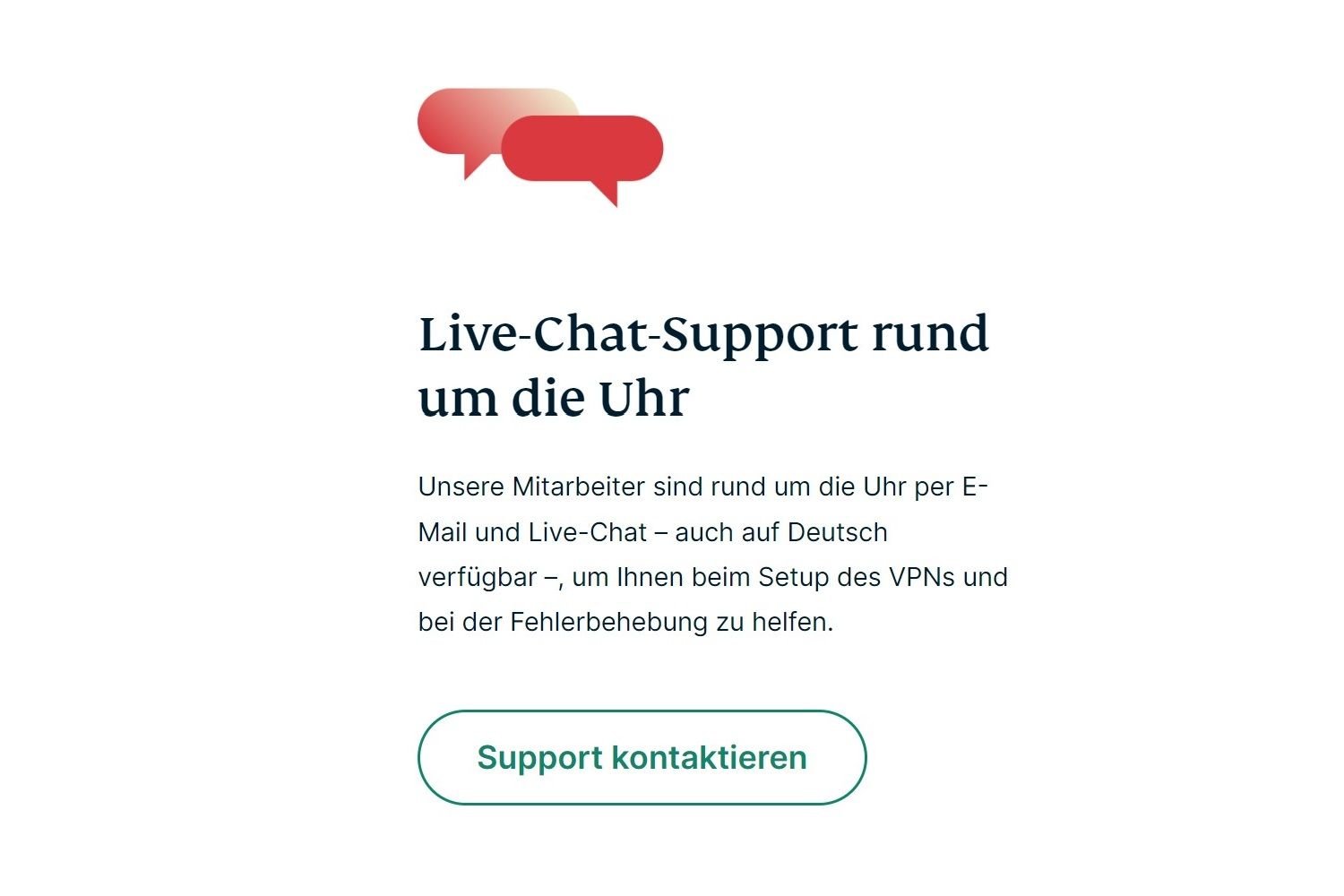 Expressvpn Test Bewertung Kundenservice