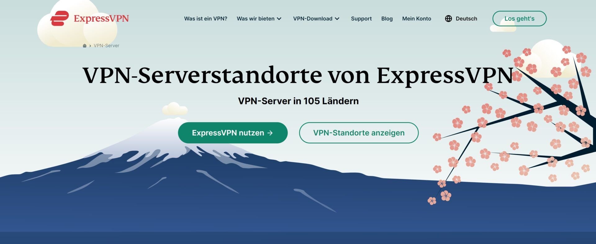 Expressvpn Test Bewertung Server