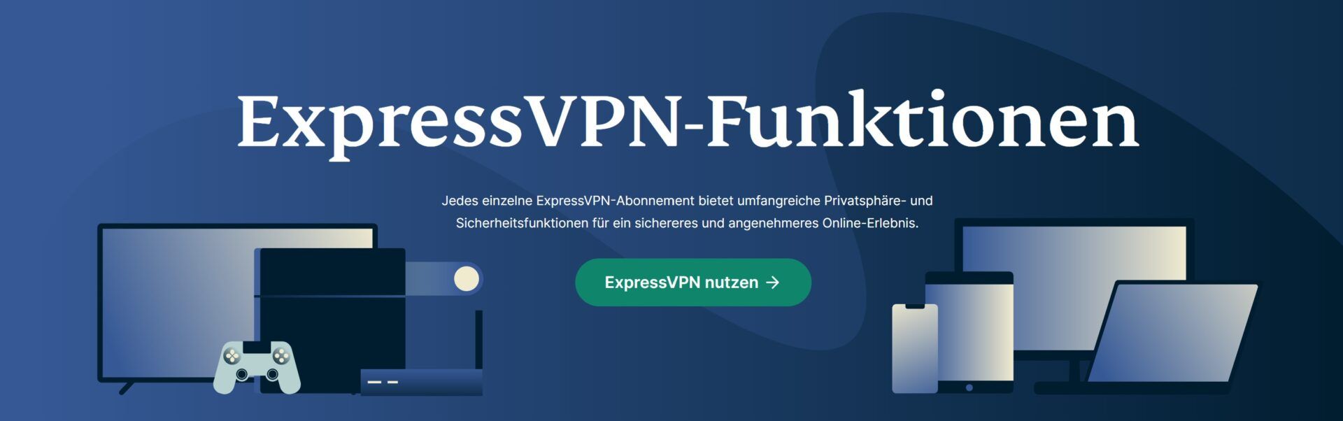 Expressvpn Bestes Vpn Sicherheit Schutz