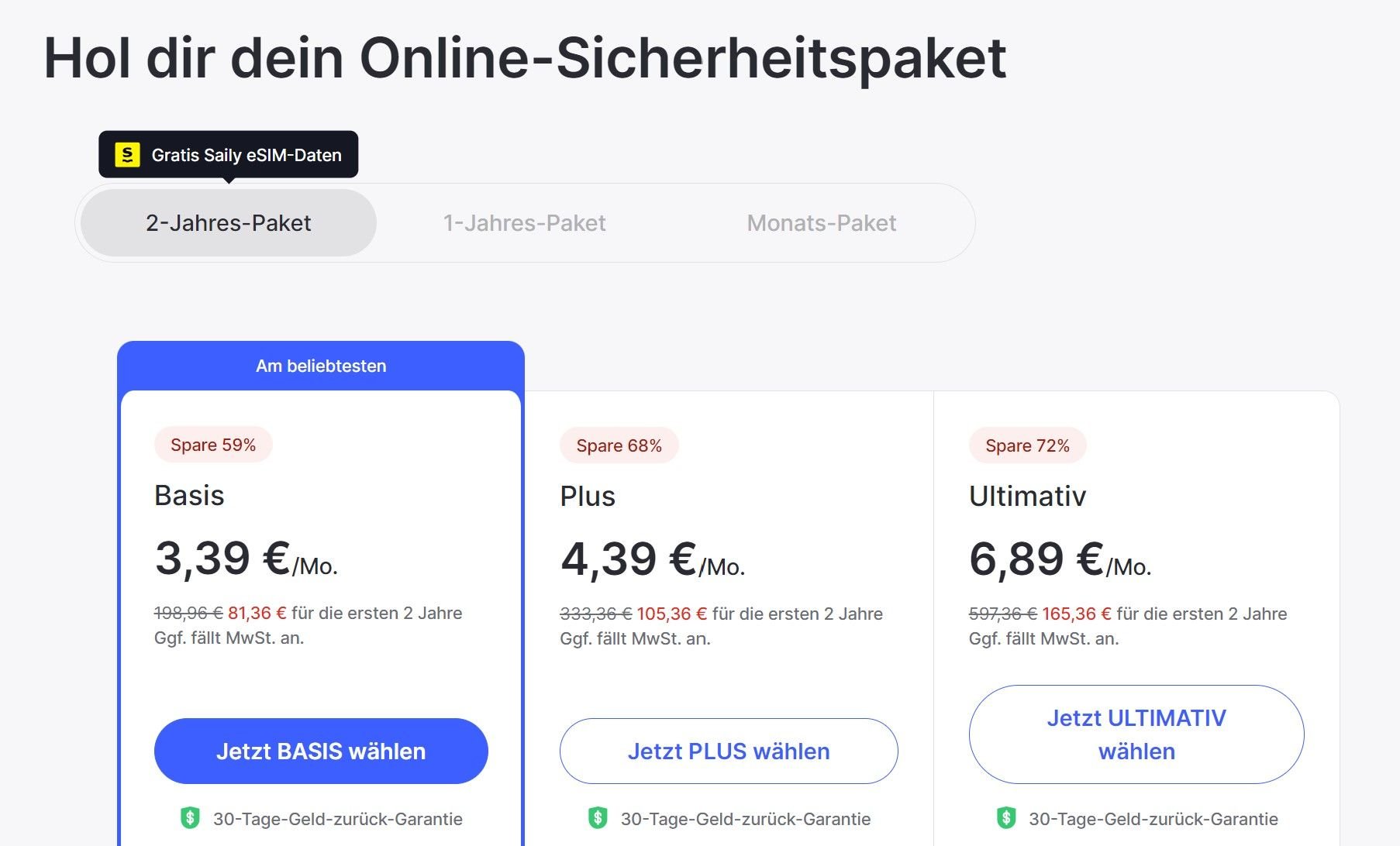 Nordvpn Test Bewertung Preise