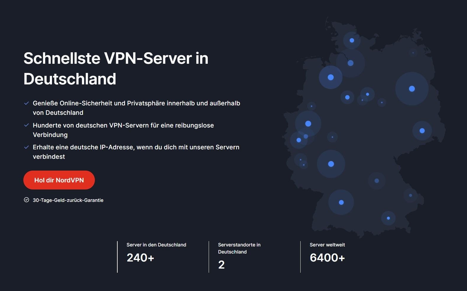 Nordvpn Deutsche Fernsehsender Ausland Streaming Beste Vpn