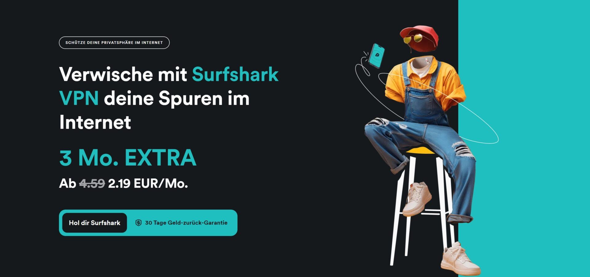 Surfshark Bestes Vpn Sicherheit Schutz