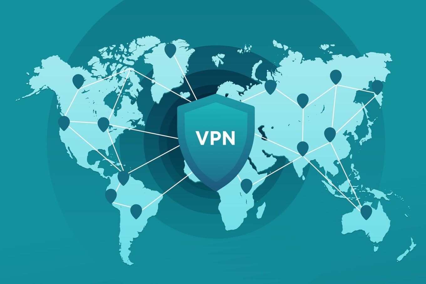 Vpn Vs. Proxy Vergleich Unterschiede