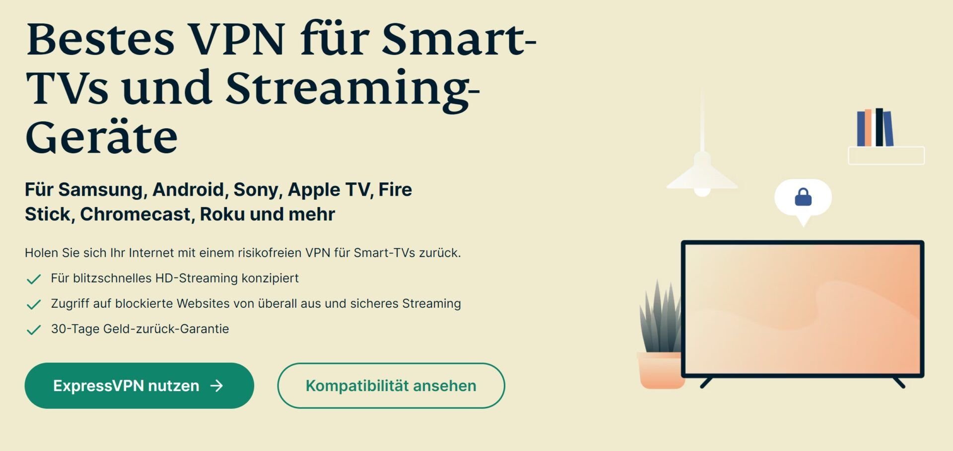 Beste Vpn Android Smart Tv Expressvpn