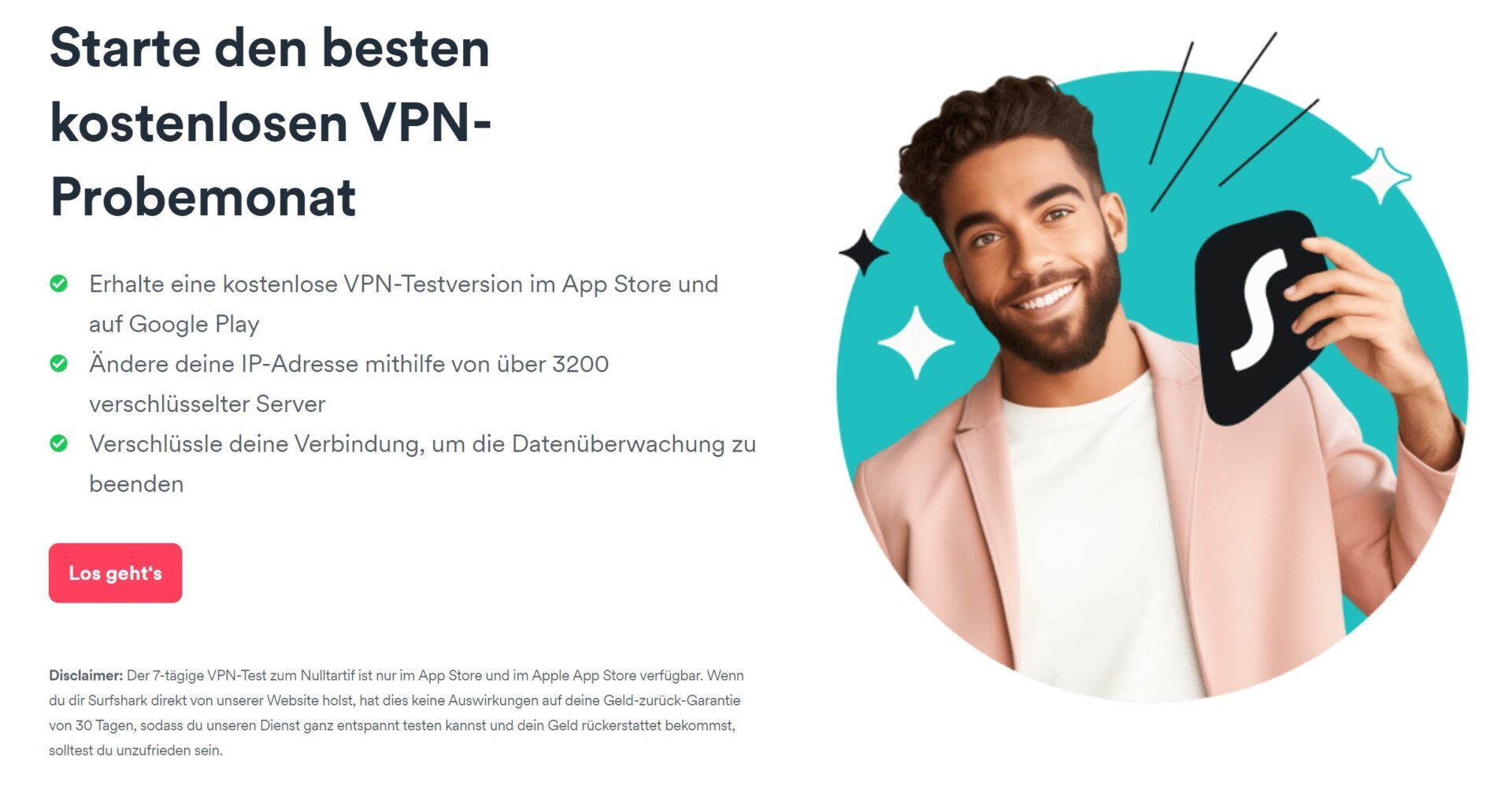 Beste Vpn Testphase Kostenlos Surfshark