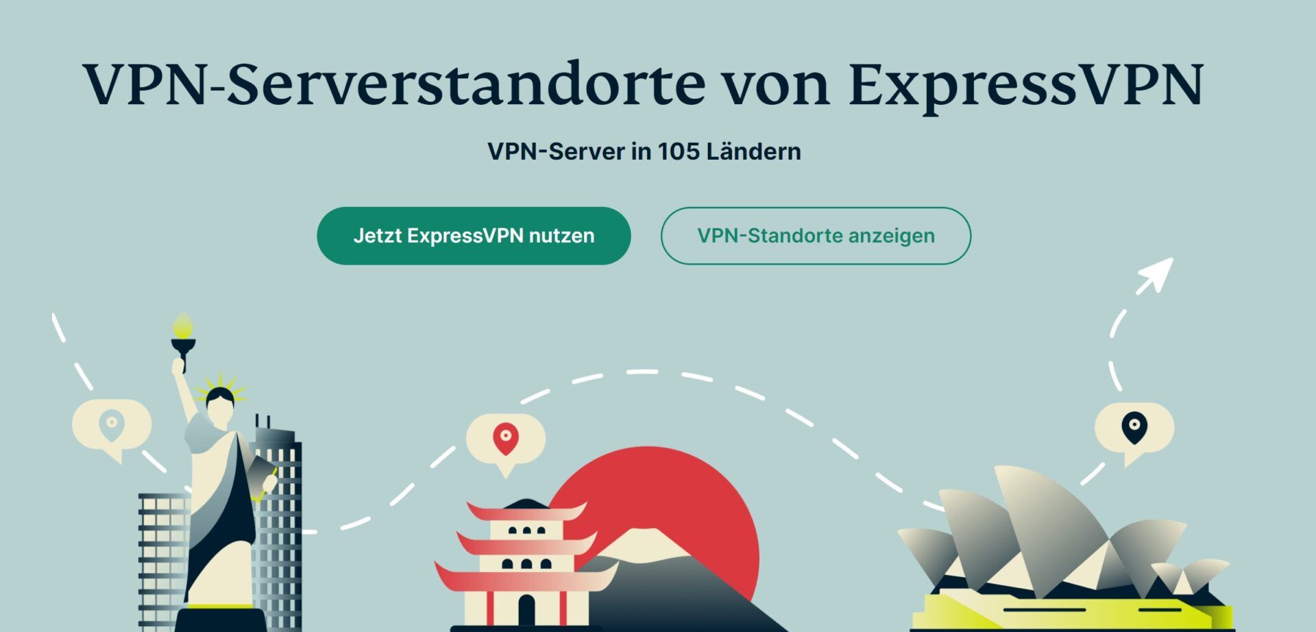 Cyberghost Vs Expressvpn Vergleich Server Expressvpn