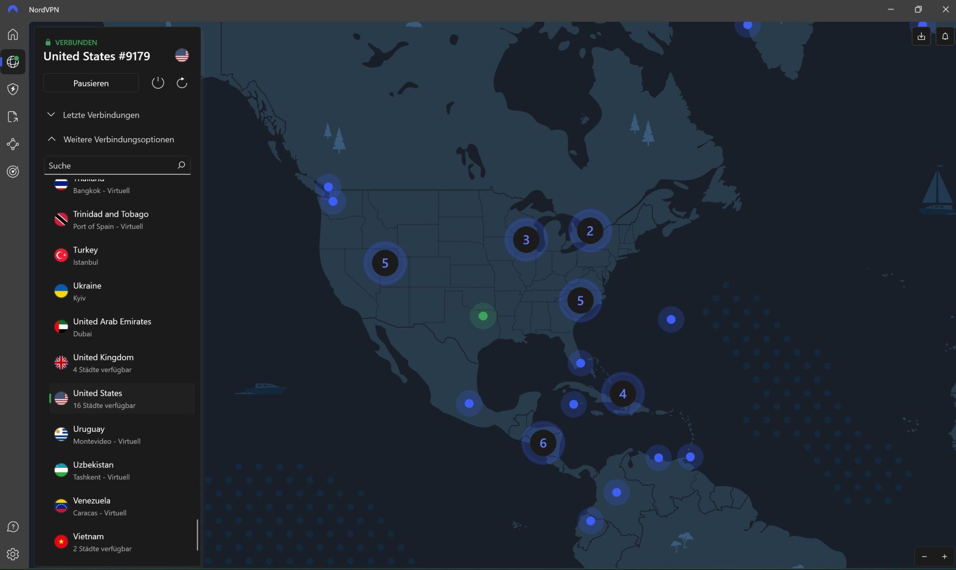 Netflix Us Außerhalb Usa Server Nordvpn