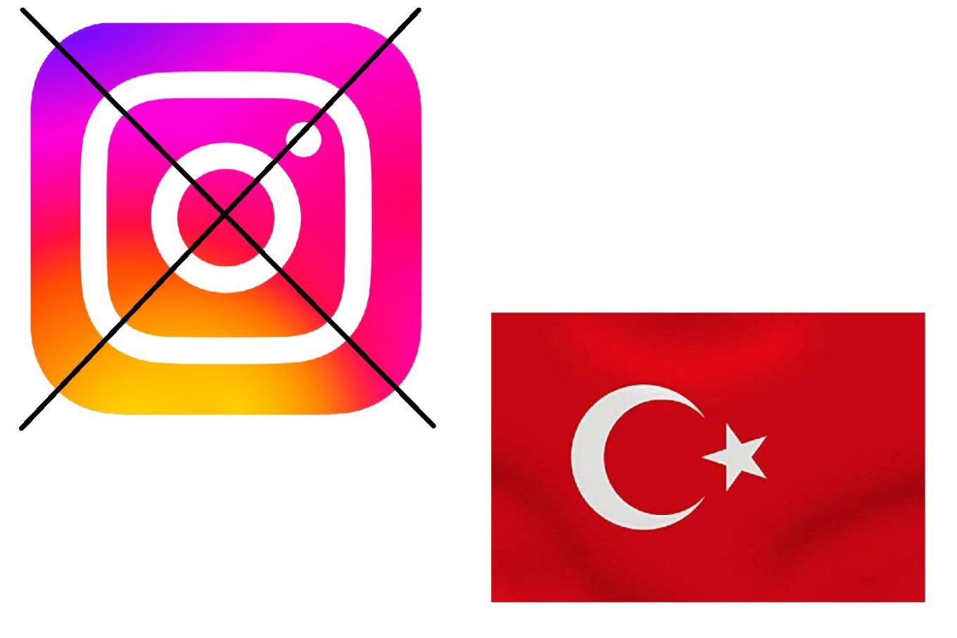 Türkei Instagram Blockiert Wie Entsperren