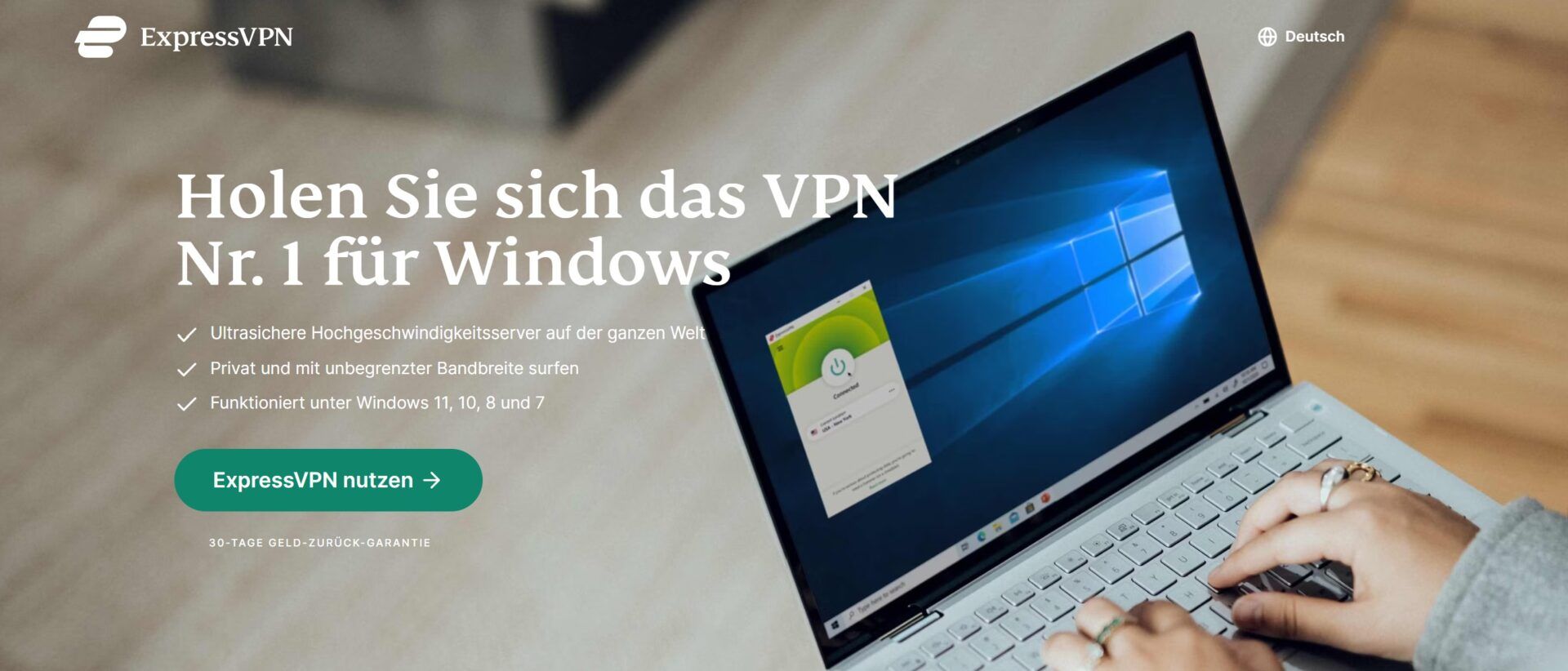 Windows Beste Vpn Expressvpn