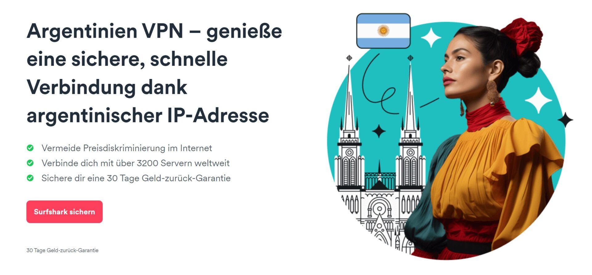 Beste Vpn Argentinien Surfshark