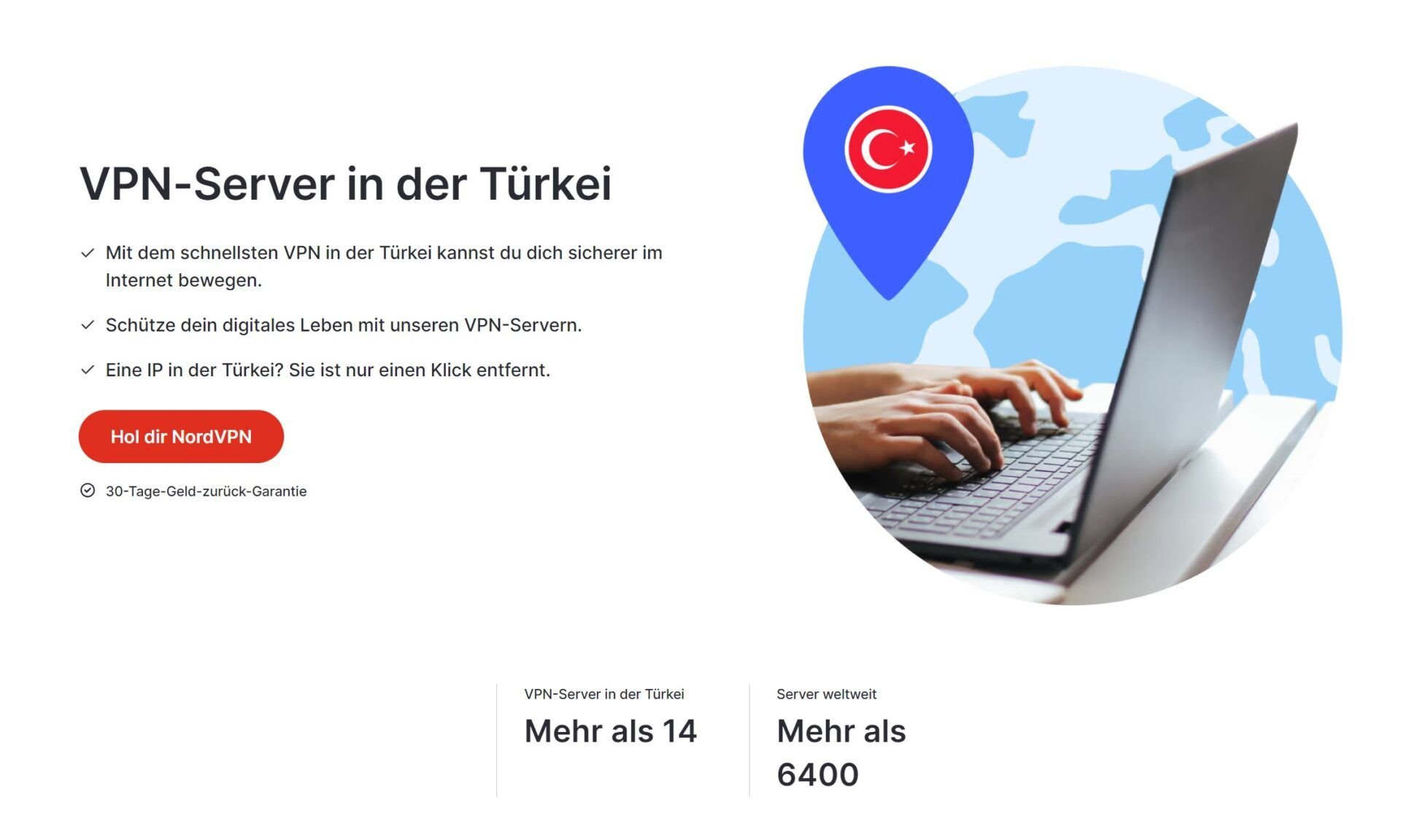 Beste Vpn Türkei Nordvpn