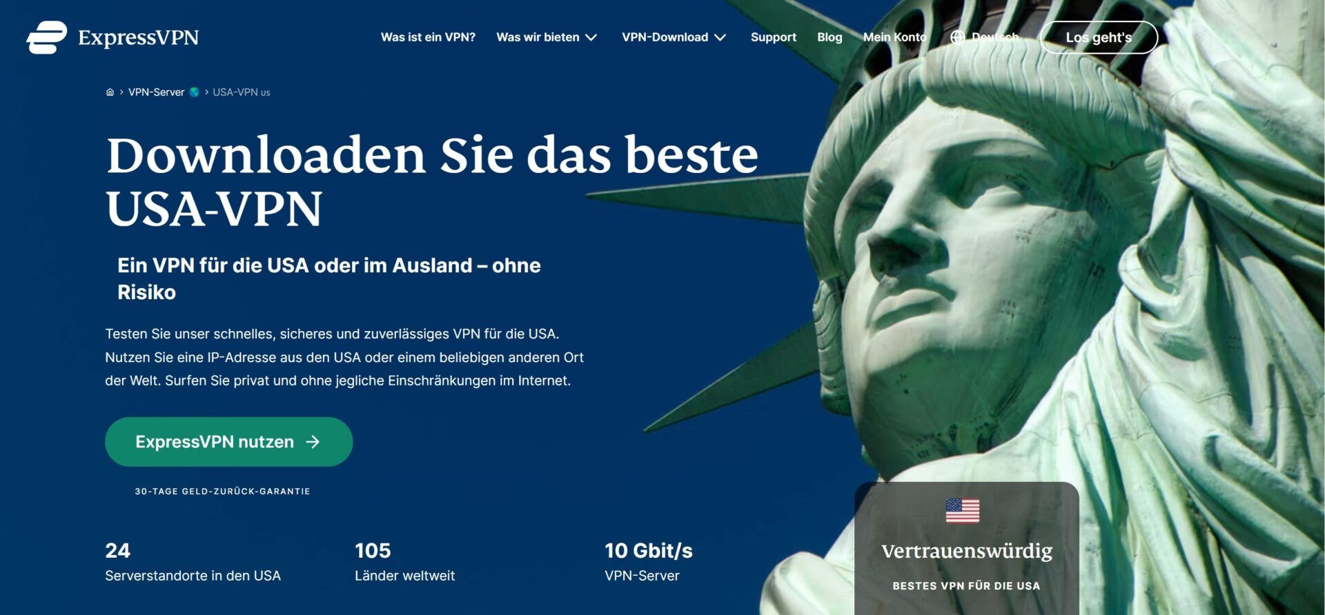 Beste Vpn Usa Expressvpn