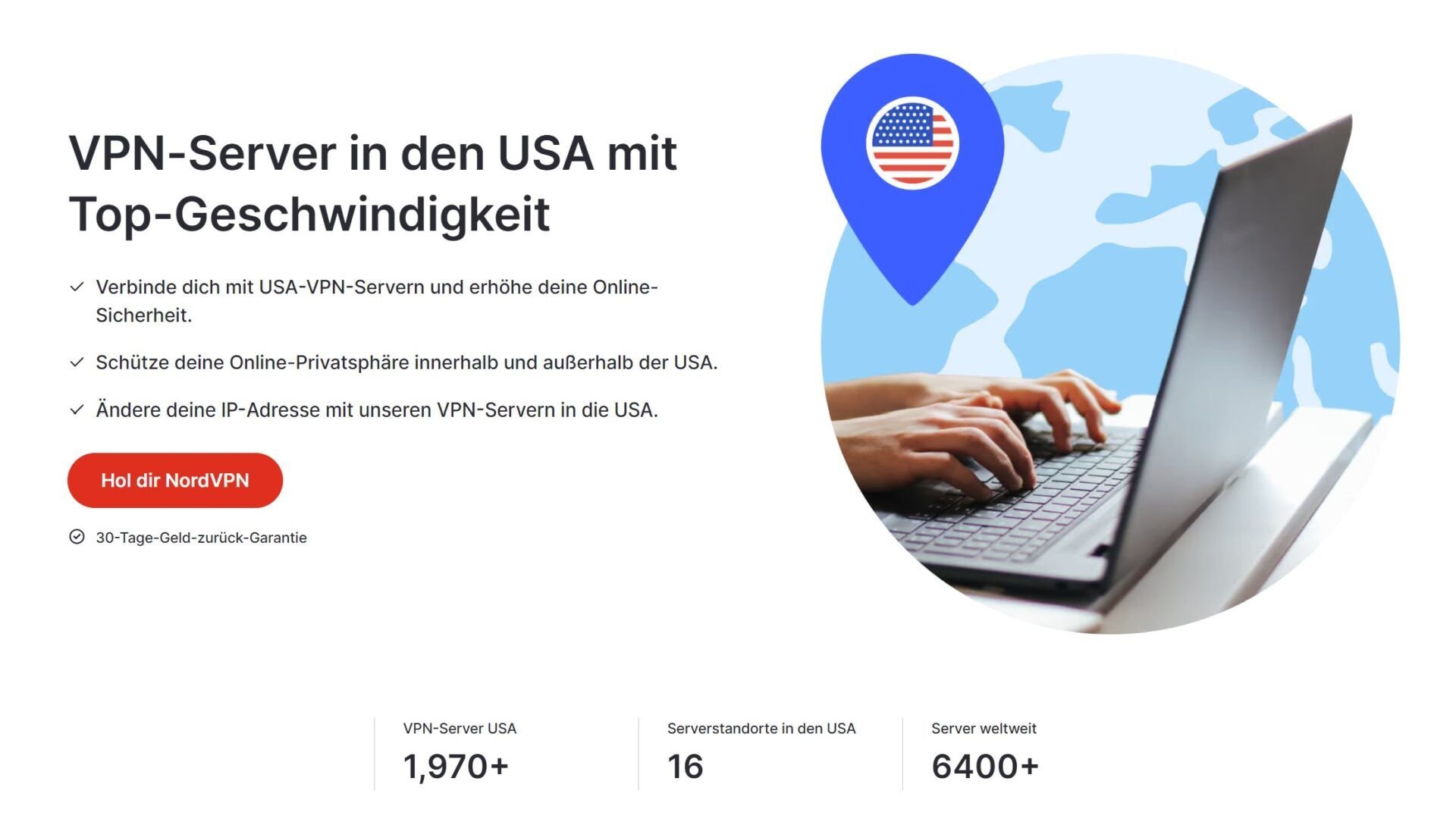 Beste Vpn Usa Nordvpn