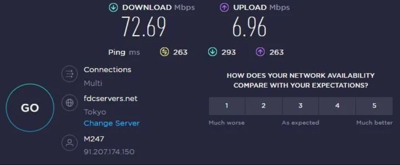 Proton Vpn Vs Nordvpn Vergleich Geschwindigkeitstest Nordvpn Japan