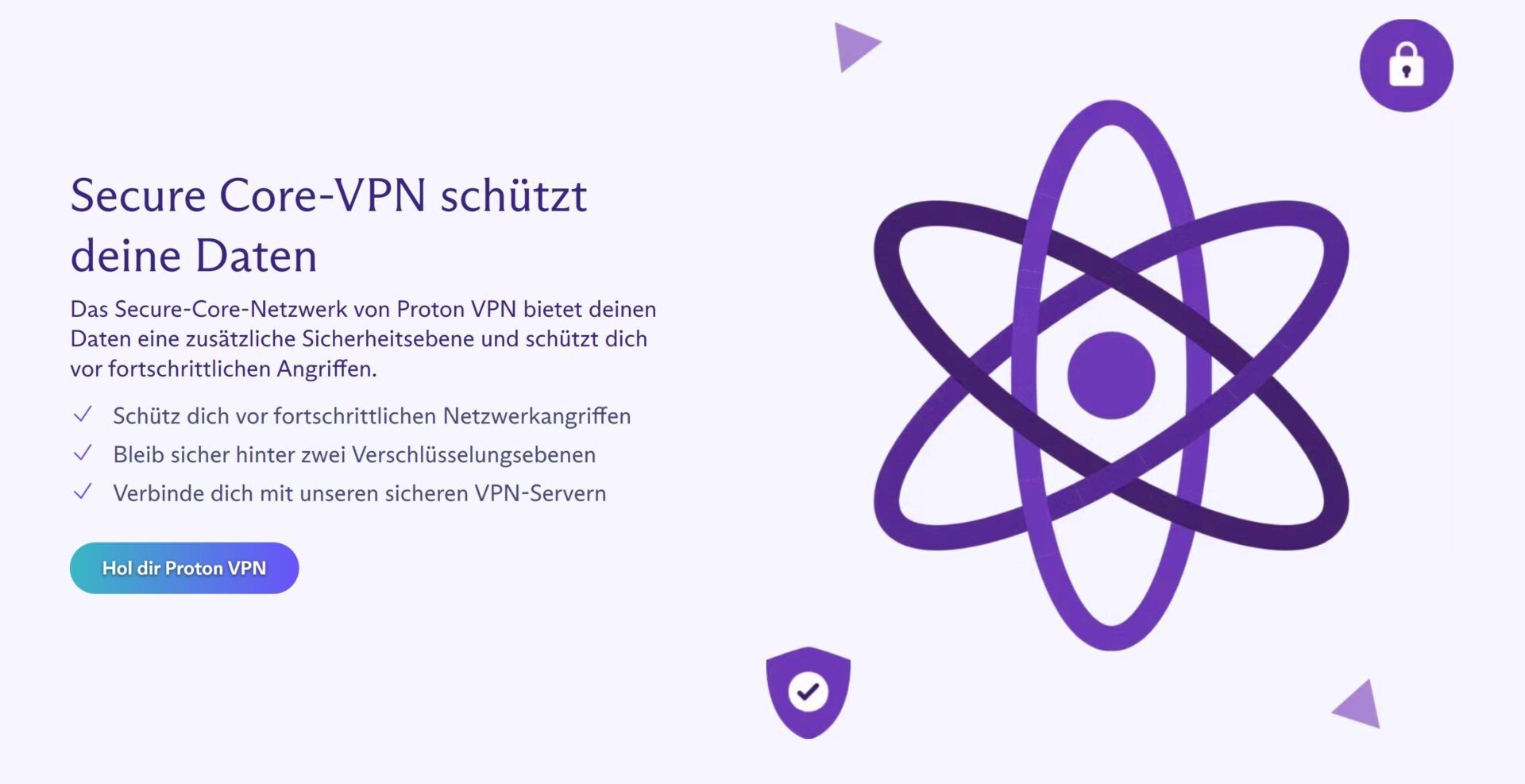 Proton Vpn Vs Nordvpn Vergleich Test Sicherheit Secure Core Proton Vpn