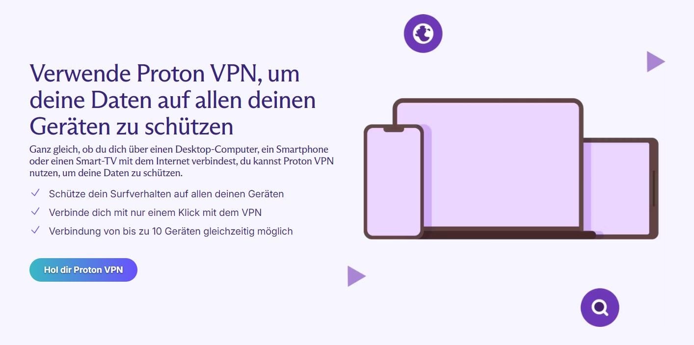 Beste Vpn Apple Tv Proton Vpn