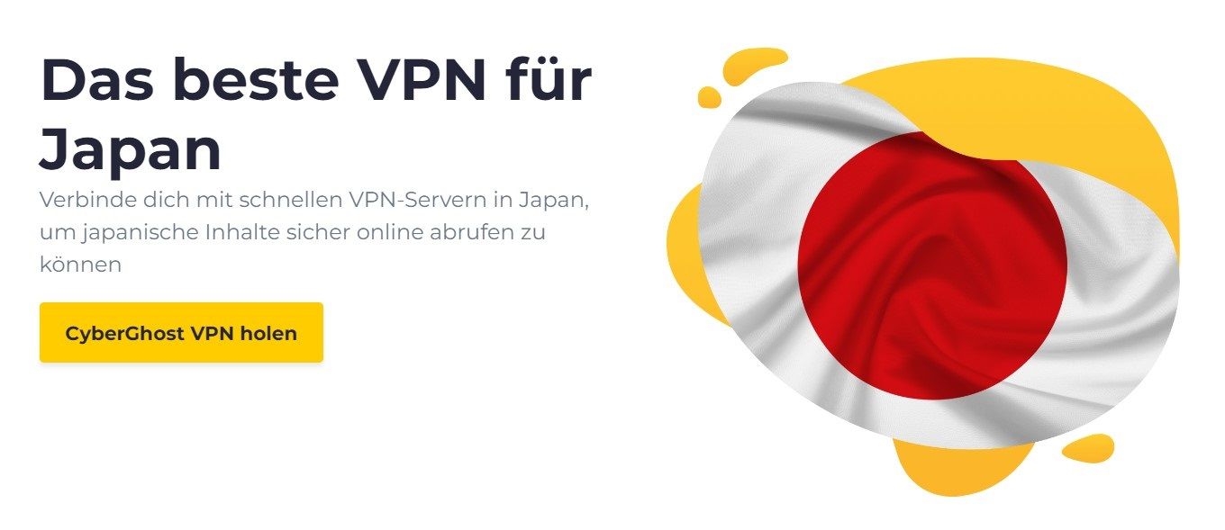 Beste Vpn Japan Cyberghost