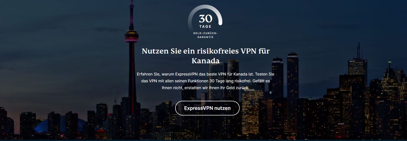 Beste Vpn Kanada Expressvpn