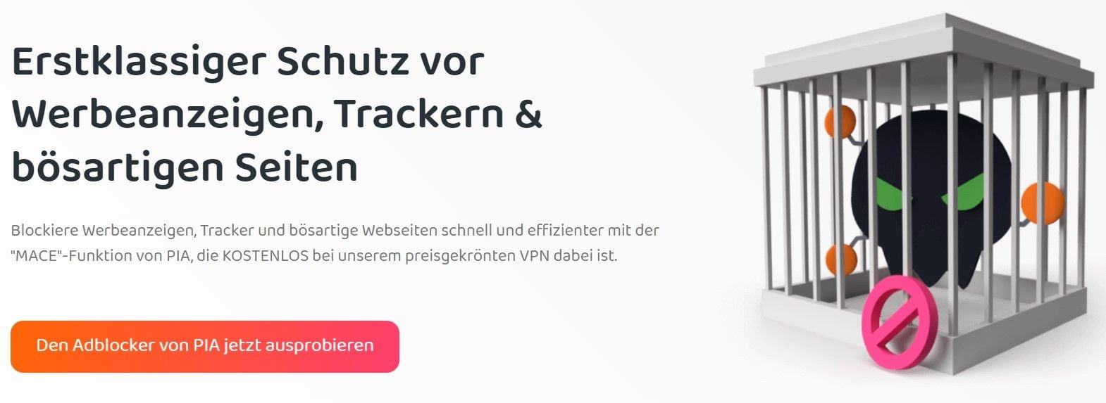 Beste Vpn Werbeblocker Private Internet Access