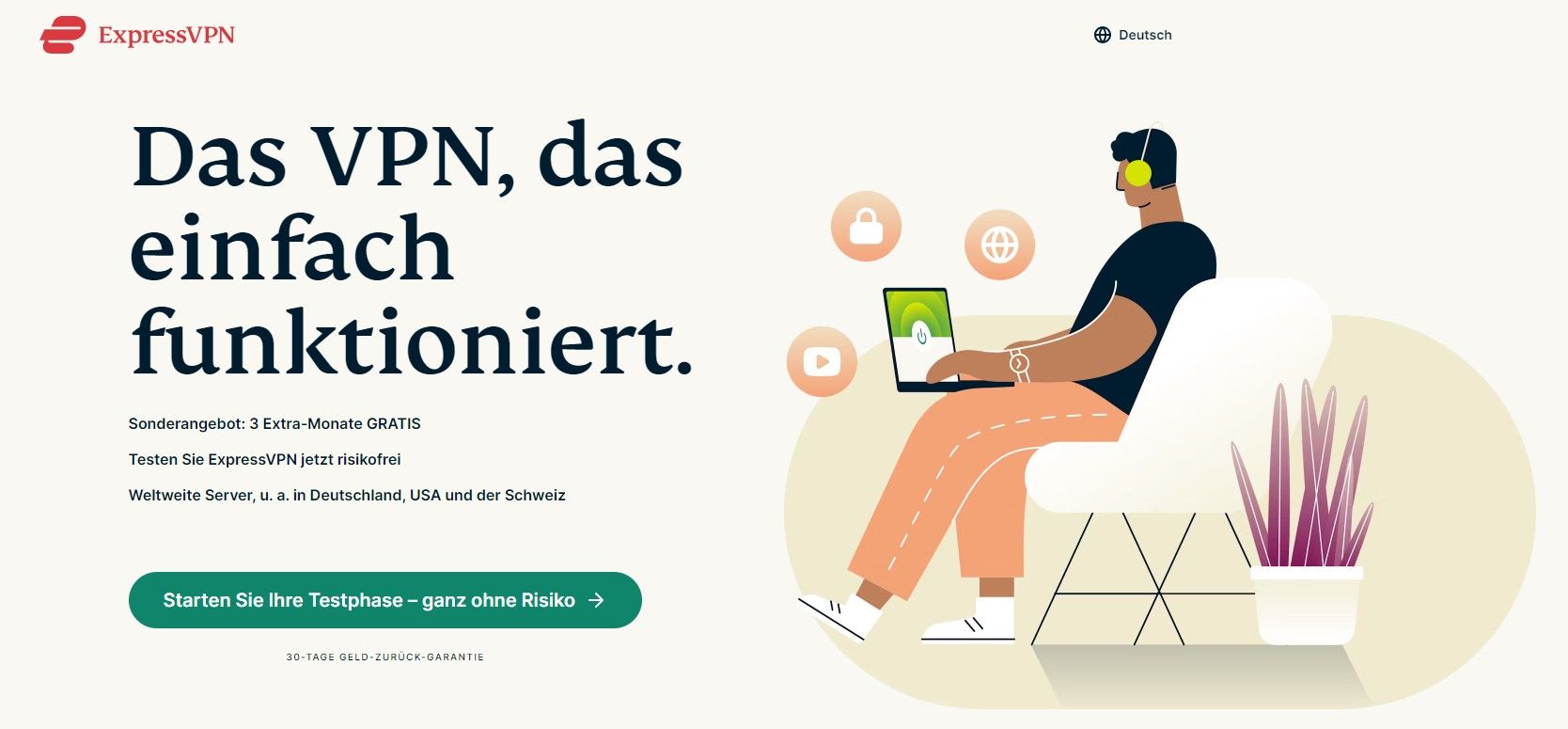 Beste Kostenlose Vpn Frankreich Expressvpn