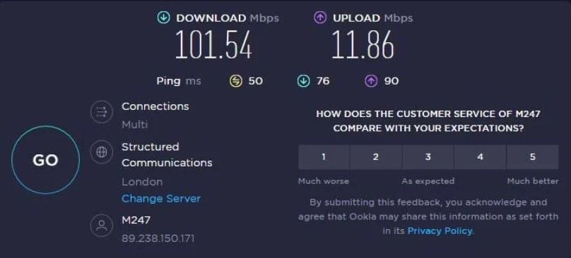 Expressvpn Vs Proton Vpn Geschwindigkeitsvergleich Großbritannien Proton Vpn