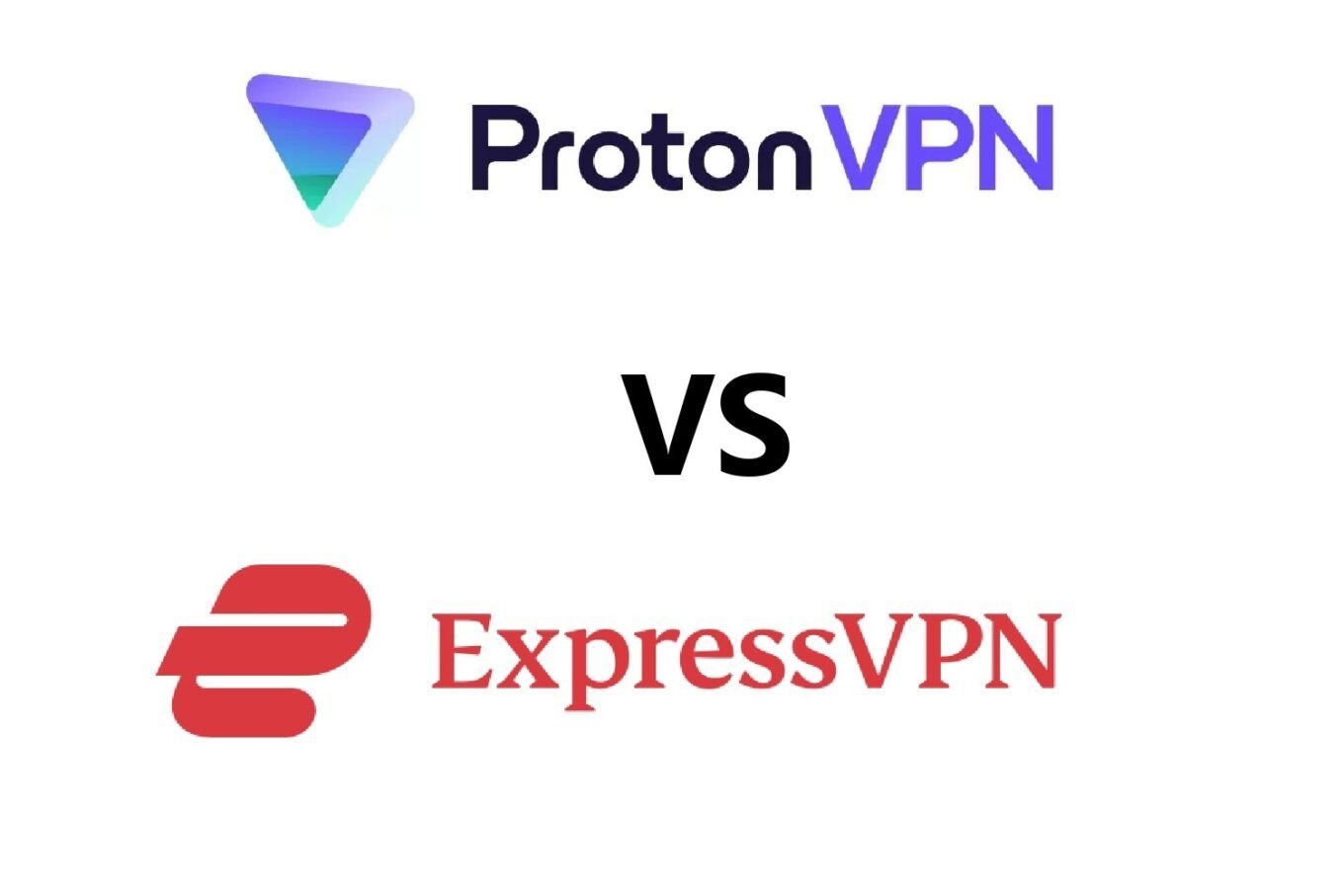 Proton Vpn Vs Expressvpn Vergleich Test