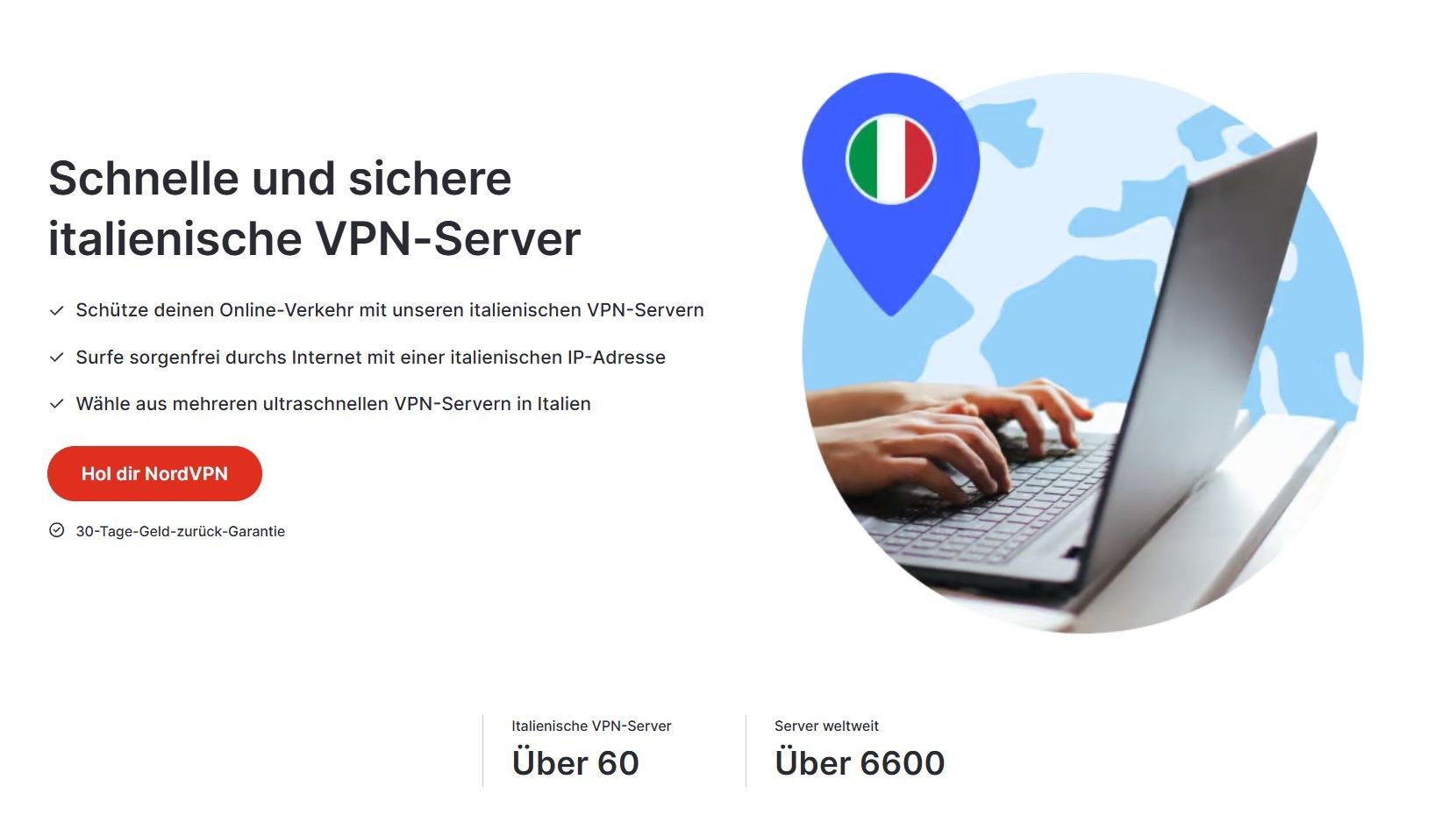 Beste Vpn Italien Ip Adresse ändern Nordvpn