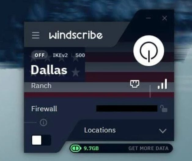 Nordvpn Vs. Windscribe App Anwendung Windscribe