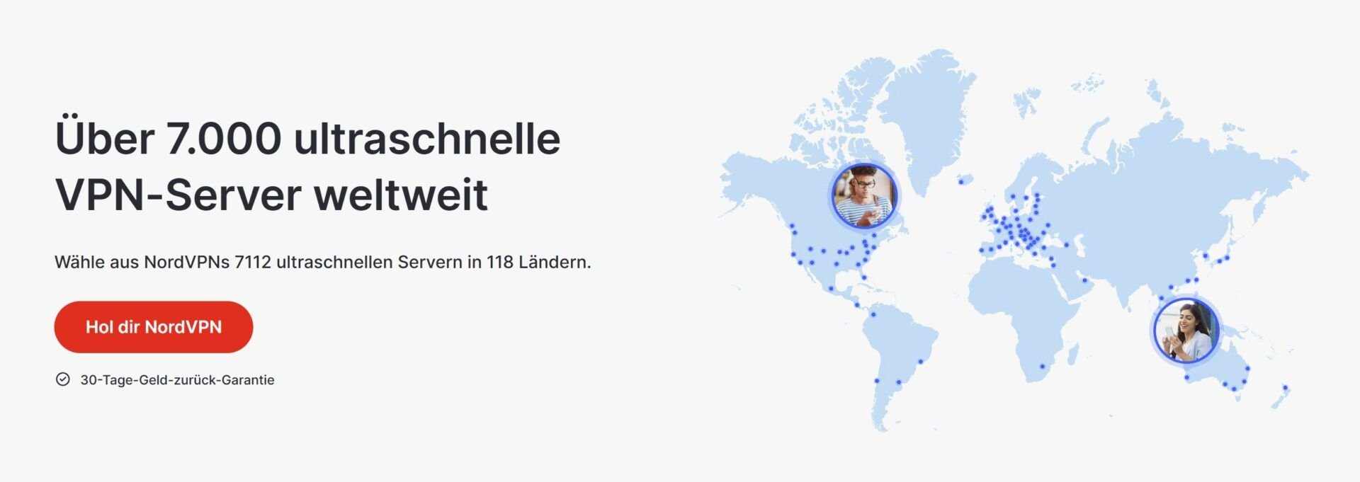 Nordvpn Vs. Windscribe Server Standorte Nordvpn