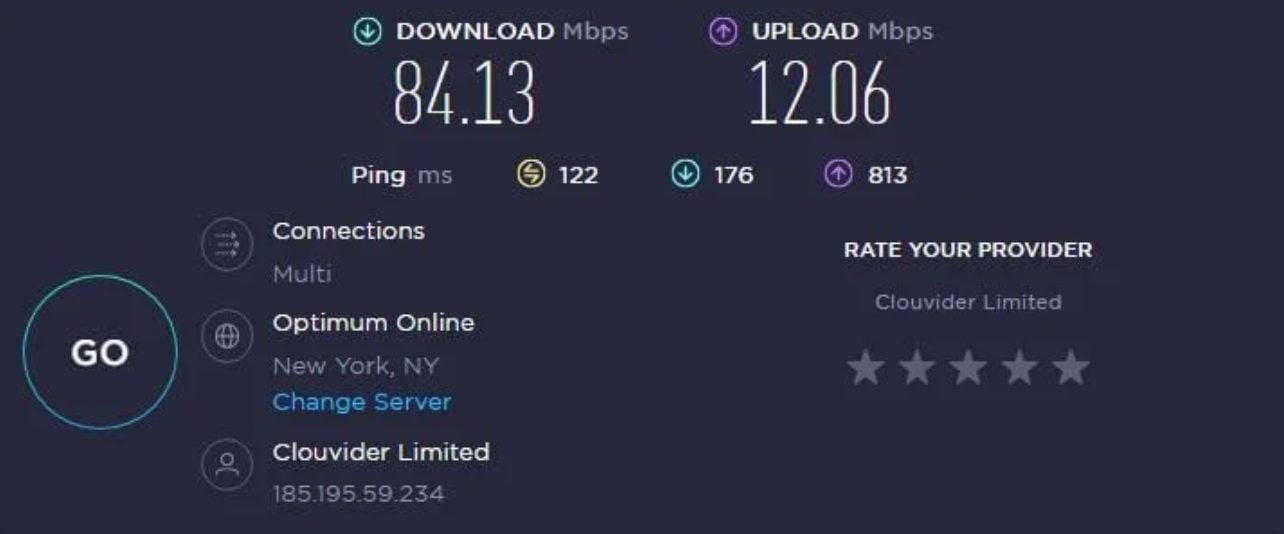 Nordvpn Vs. Windscribe Test Geschwindigkeit Nordvpn Usa